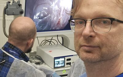 Kolejna edycja zaawansowanego kursu ESD dla lekarzy z&nbsp;Europy- Olympus ESD Masterclass