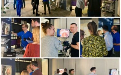 Szkolenie z&nbsp;szycia endoskopowego 01/2024