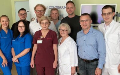 Szkolenie ESD w&nbsp;Wojskowym Instytucie Medycznych