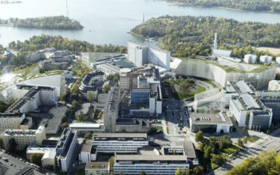 Operacje POEM i&nbsp;szkolenie ESD w&nbsp;Helsinkach