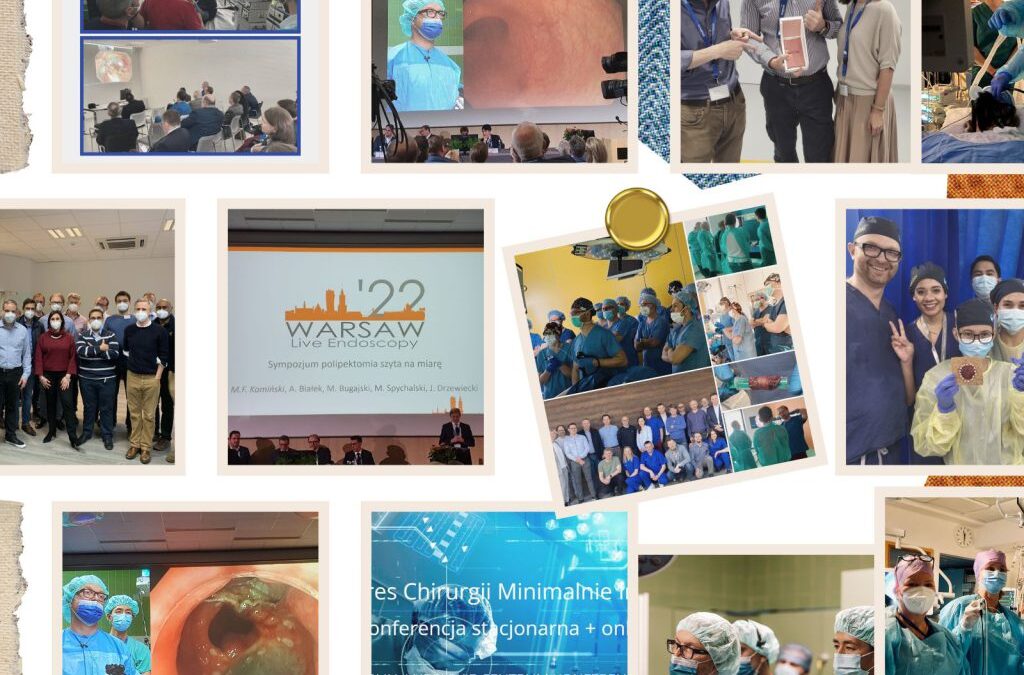 Podsumowanie roku 2022