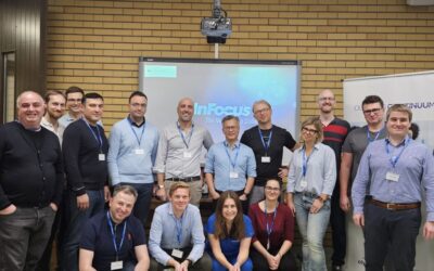 X edycja kursu zaawansowanego z&nbsp;ESD — Olympus Masterclass