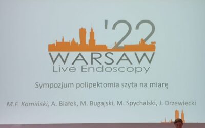 Warsaw Live Endoscopy 2022