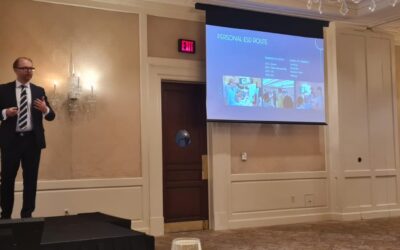 Konferencja “Advances in Endoscopy 2023”, Detroit, USA