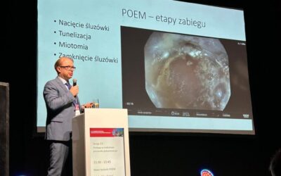 XX Kongres Polskiego Towarzystwa Gastroenterologii