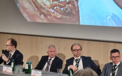 Warsaw Live Endoscopy 2023