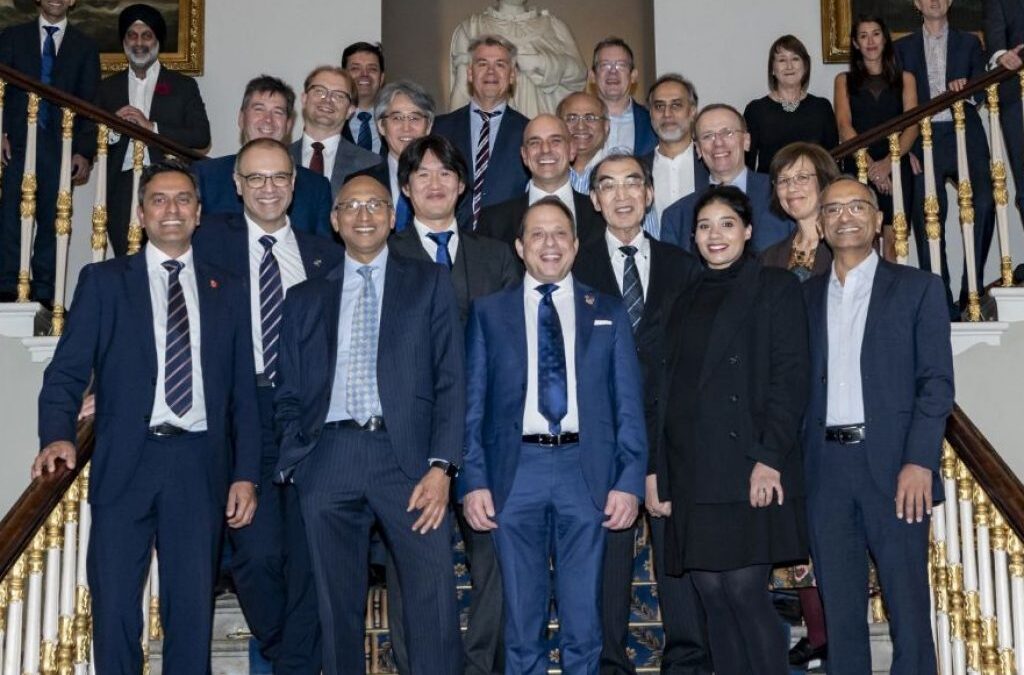 King’s Live — Londyn 2024