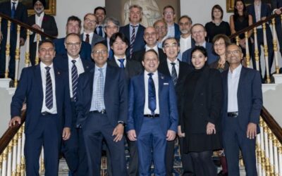 King’s Live — Londyn 2024