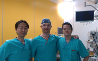 Międzynarodowe Warsztaty ESD — Łódź 2017.