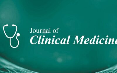 Nowy artykuł — praca wielośrodkowa: Brzeziny, Londyn, Madryt