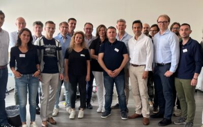 Nowa edycja szkolenia Pentax Forward; Hamburg 06/2023