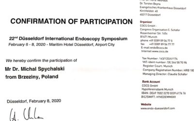 Zjazd — Dusseldorf 2020