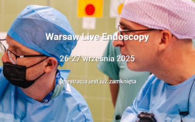 Warsaw Live Endoscopy 2025