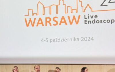 Warsaw Live Endoscopy 2024