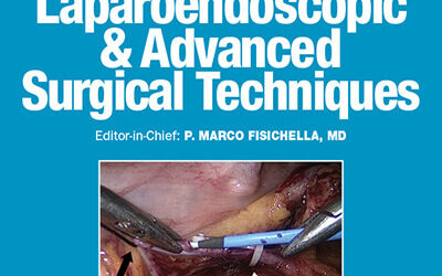 Nowa publikacja z&nbsp;endoskopowej dyssekcji podśluzówkowej