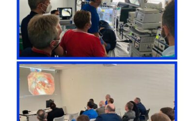 2 Konferencja Choroby jelita grubego — Kraków 2022