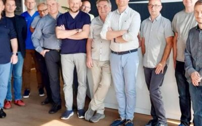 Kurs podstawowy z&nbsp;techniki ESD — wrzesień 2021