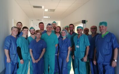 Kolejna edycja kursu Olympus