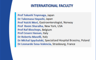 Pokazowa operacja w&nbsp;Londynie podczas King’s Live 2023