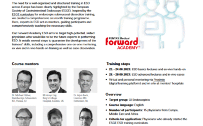 Nowa edycja Pentax Forward  Academy