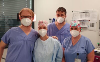 Olomuniec Live Endoscopy 2021