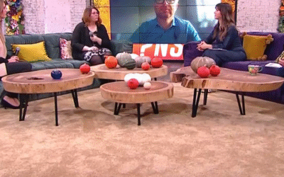 Balonowe Życie w&nbsp;Pytanie na Śniadanie :-)