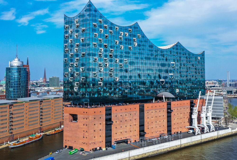 Co warto zobaczyć w Hamburgu? | TRANSPOMAT, tel. 717242424