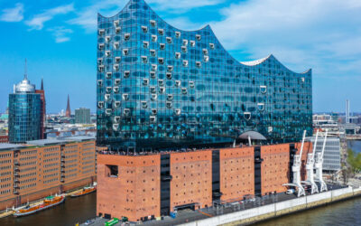 Pierwsze 6&nbsp;miesięcy 2022 — aktywny czas zawodowy