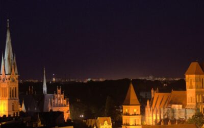 70 Kongres Towarzystwa Chirurgów Polskich, Toruń