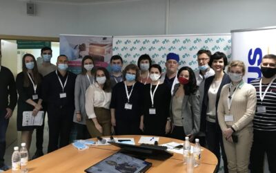 Kurs online dla lekarzy w&nbsp;Moskwie