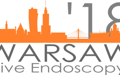 Jesień 2018 — podróże, zabiegi, wykłady