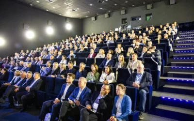 Udział w&nbsp;X Ogólnopolskim Sympuzjum EndoUS — Toruń