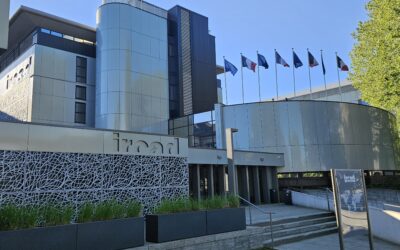 Szkolenie ESD w&nbsp;IRCAD — Strasbourg, Francja
