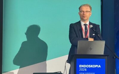 Konferencja Endoskopia 2026