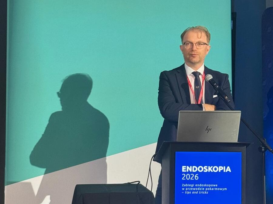 Konferencja Endoskopia 2026