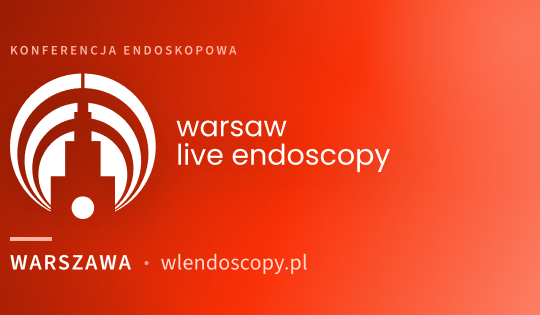 Warsaw Live Endoscopy 2026